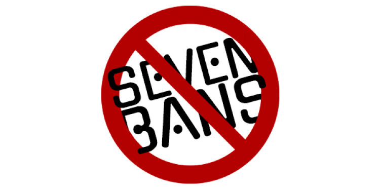 Seven Bans The Gambling Industry Needs To Impose On Itself