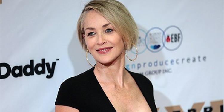 Will Sharon Stone Get Married in 2018? Make a Bet!