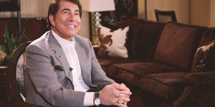 Steve Wynn Casino Mogul Disgraced; An In Depth Look