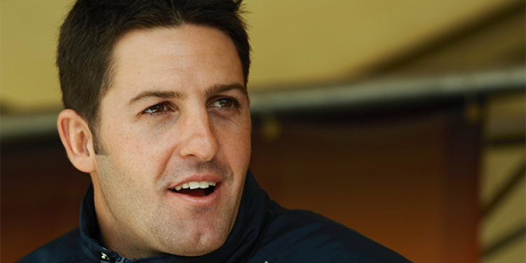 Straight 8s: Bet on Jamie Whincup to Win Supercars Championship!