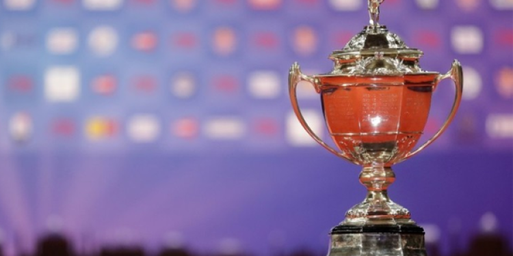 Bangkok Set to Crown Thomas Cup 2018 Winner