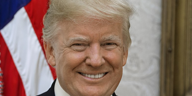 Trump Betting Tips: Who’s Next To Be Fired?