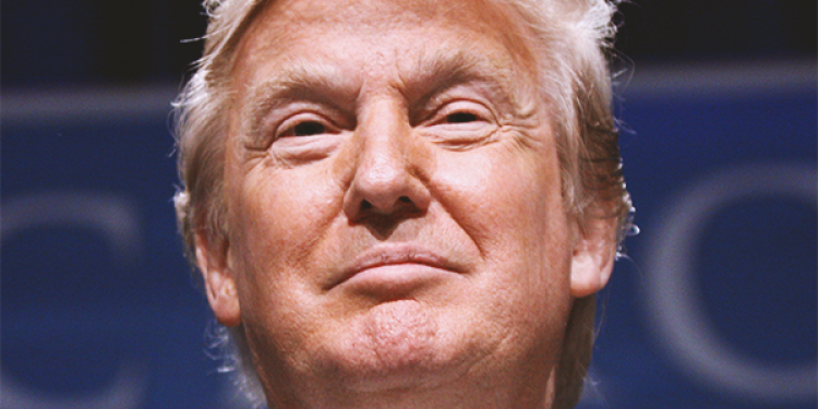 Trump Foreign Policy Specials on Israeli-Palestinian Peace Deal