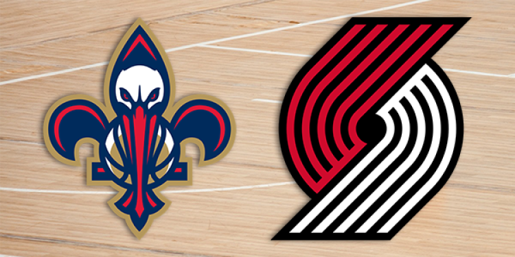 Portland Trail Blazers vs New Orleans Pelicans Betting Preview