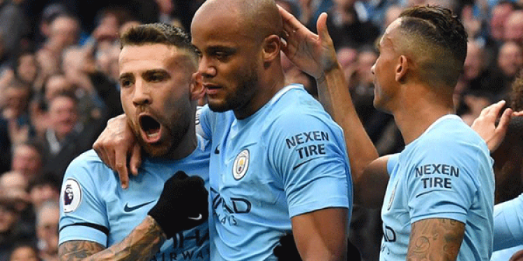 When can Man City Lift the Title, Following Loss to Man United?