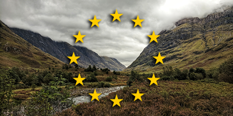 Why Should You Bet on Scotland to Join the EU?