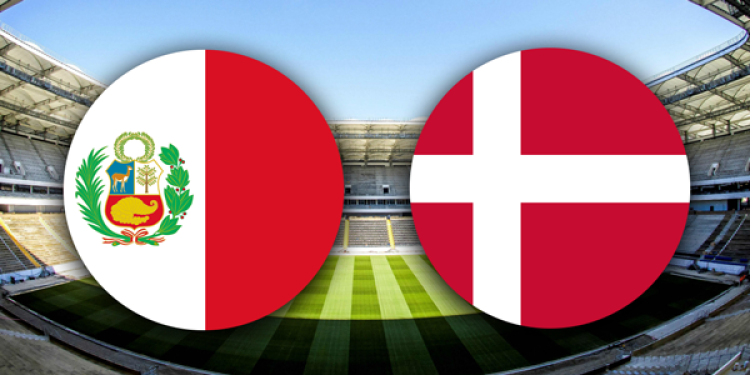 World Cup 2018: Peru vs Denmark Betting Specials