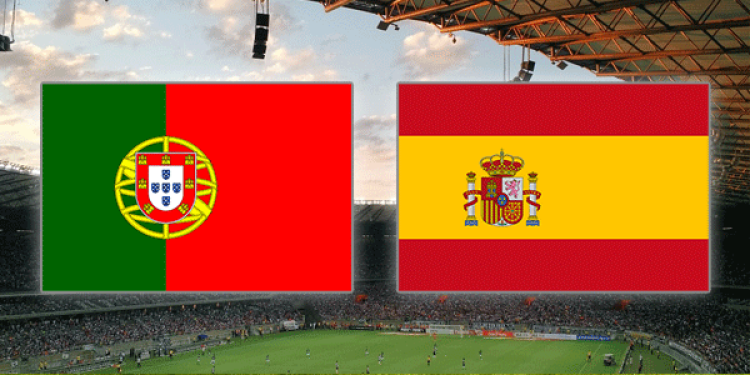 World Cup 2018: Portugal vs Spain Betting Preview