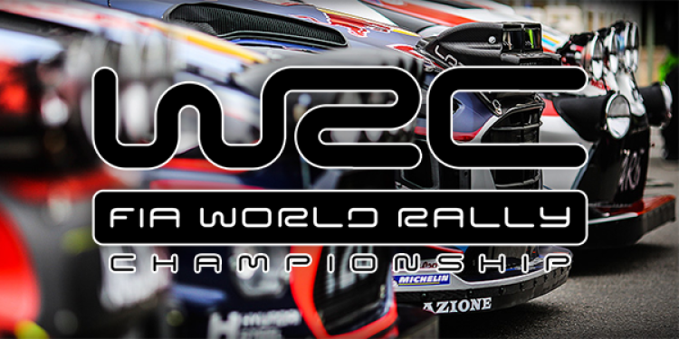 Rally Odds Offer Ogier Another Championship In 2018