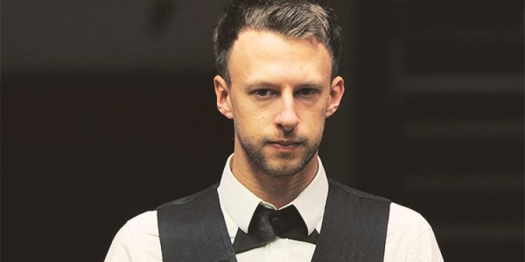 ​​Bet on Judd Trump to Win the 2018 Snooker World Championship