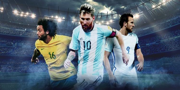 Check Out the Best World Cup 2018 Special Betting Odds at 10Bet Sportsbook