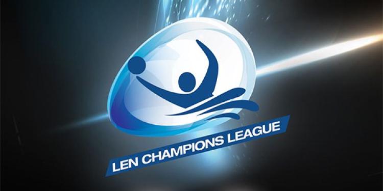 2018 LEN Champions League Odds: A Prediction of the Final Eight