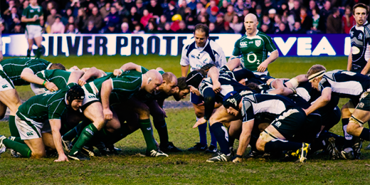 The First Look at the Six Nations 2019 Betting Odds