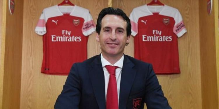 Arsenal Special Betting Odds: Which Trophies Will Emery Win?