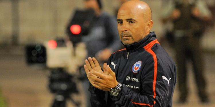 Argentina Manager Jorge Sampaoli Caught in the Middle of a Sexual Harassment Storm
