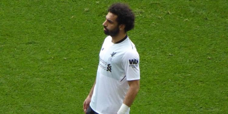 Mohamed Salah Considering Quitting Egypt National Team