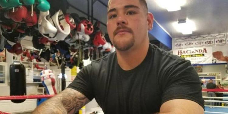 Kingpin is Due a Win: Bet on Kevin Johnson vs Andy Ruiz
