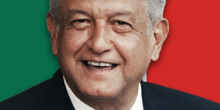 Bet on AMLO to Win Mexico Elections as He Could Get 20M Votes