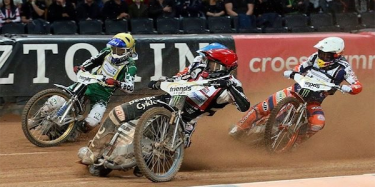 Bet on the Speedway of Nations Winner in Its First Edition