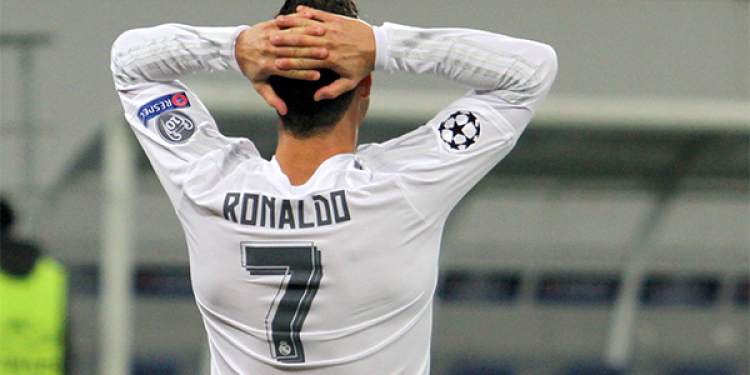 Cristiano Ronaldo Hints at Leaving Real Madrid or even Retirement?