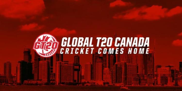 Explore Teams to Bet on the 2018 Global T20 Canada Winner!