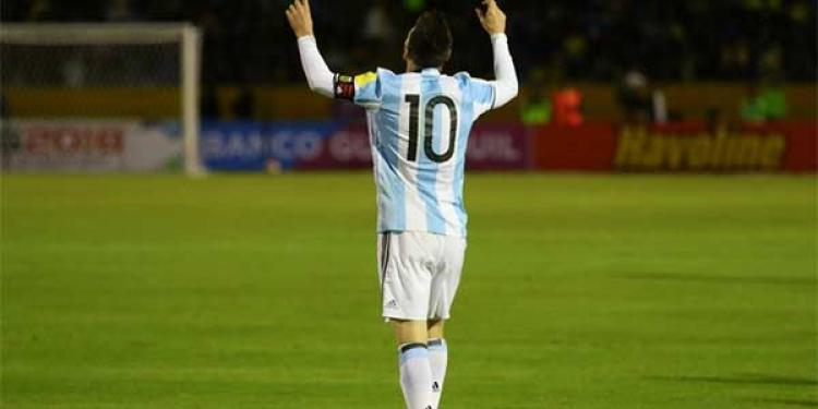 How Far Is It Safe To Bet On Argentina To Outplay Iceland?