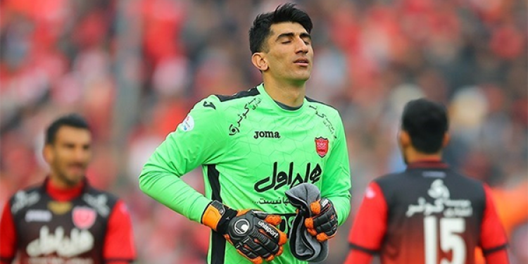 Iran World Cup 2018 Preview: Could the Nomad Keeper Fulfill His Dream?