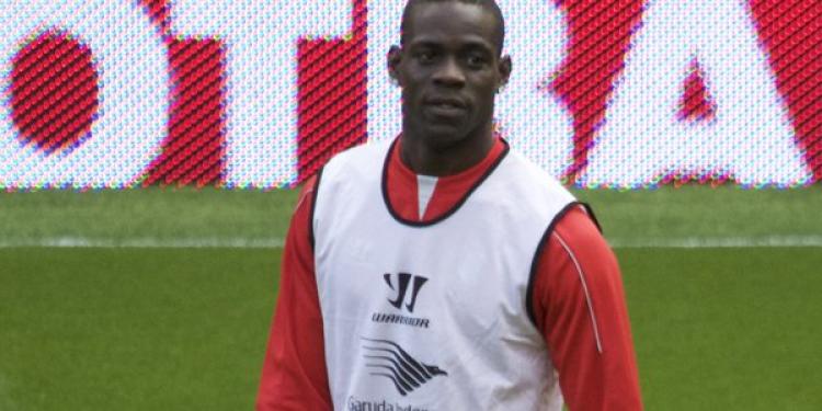 Mario Balotelli Next Club Odds Opt for Napoli to Take Him In