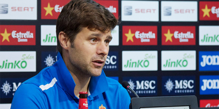 Mauricio Pochettino Happy at Tottenham for Now, but Leaves Door Open to Real Madrid