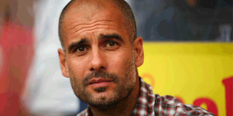 Pep Guardiola Says No to Being Barcelona Boss Again