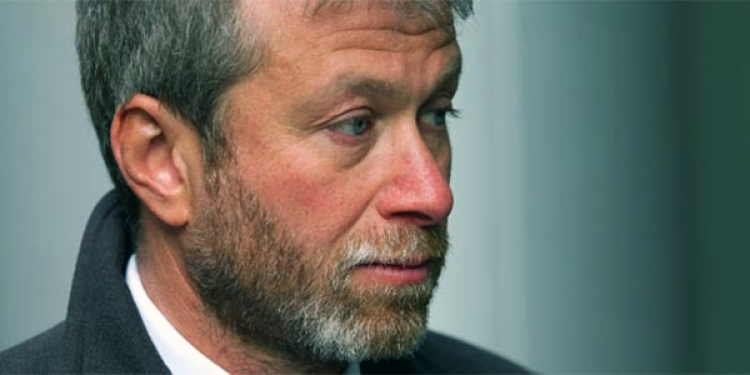 Roman Abramovich Halts Chelsea Stadium Plans Following Visa Delays