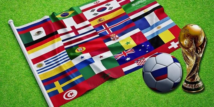 Which Teams Deserve a Bet on World Cup Round of 16?