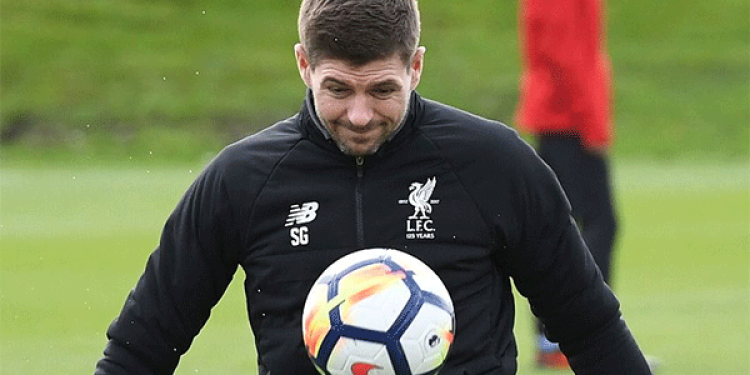 Steven Gerrard Specials on Leading Rangers to 2018/19 SPL Title