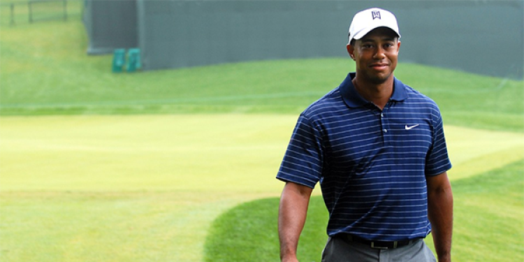 Should You Bet On Tiger Woods To Win The US Open?
