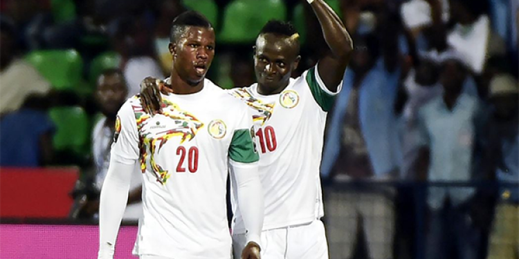 Top African Team Betting Odds: Who Could Go Furthest in Russia?