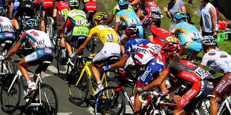 Watch The Tour De France Betting It’s Clean? Don’t Be Silly!