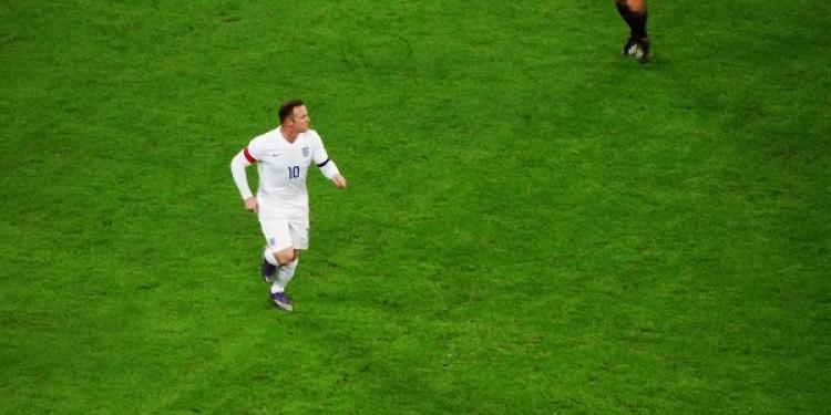 Wayne Rooney Leaves Everton for MLS Side DC United