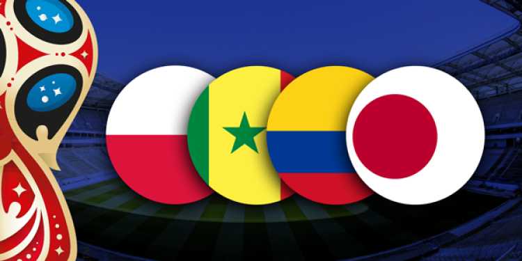 Which Team Will Dominate the Group H Betting Specials?