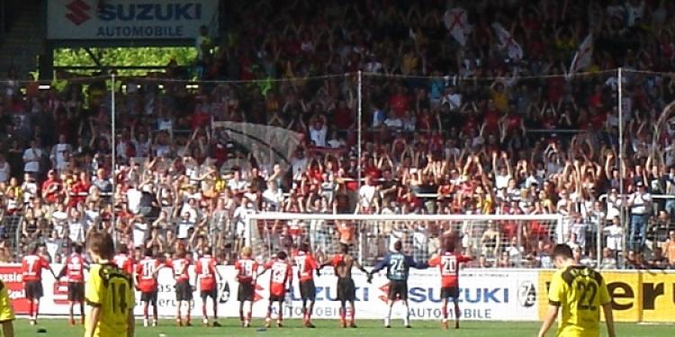 Who Will Win Bundesliga 2019? Bet Against Bayern!