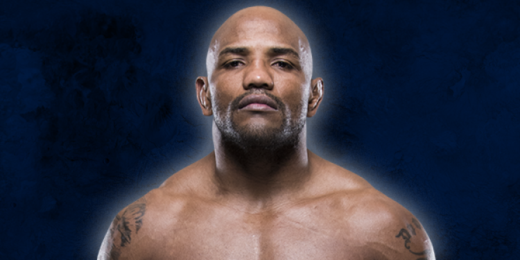 Yoel Romero v Robert Whittaker Odds Neglect Whittaker’s Health?