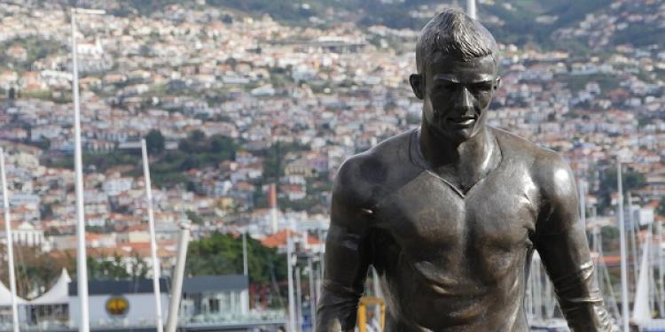 Will Cristiano’s Signature Make You Bet on Juventus to Win Champions League 2019?