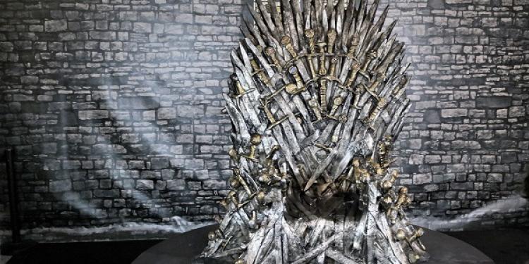 Who Will Rule Westeros? Here’s What Online Sportsbooks Expect!