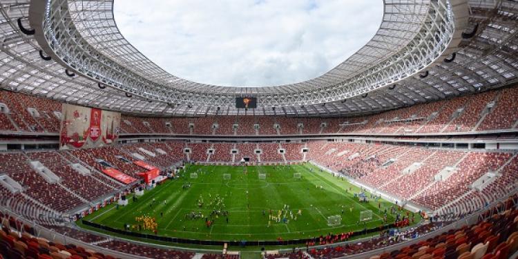 Second for France or First for Croatia? Here Are the Best World Cup Odds!