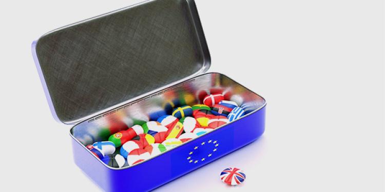 Has Britain’s Bet On Brexit Brought Forward A General Election?