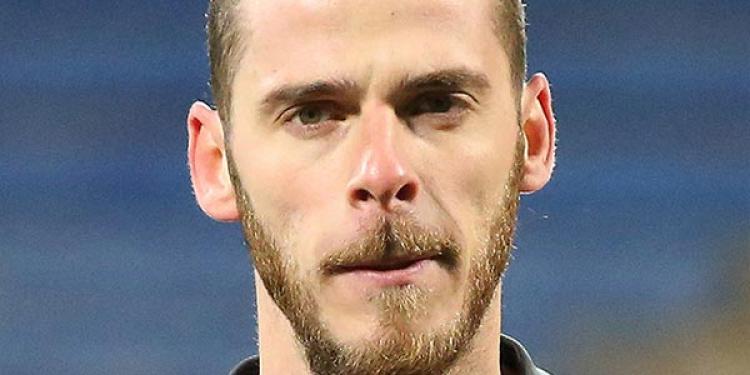 Bet on David de Gea’s next Premier League Season