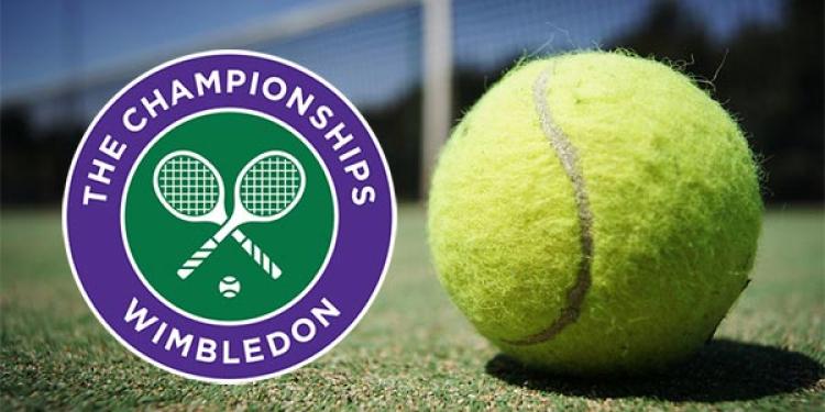 A Bet On The Wimbledon Finalists Is A Great Summer Flutter