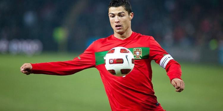 Ronaldo Yet to Decide on His Future with the Portuguese National Team