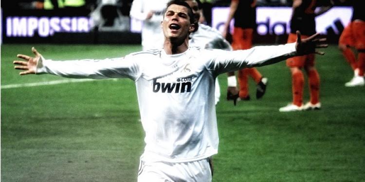 Is Ronaldo Leaving Real Madrid in the Next Few Days?