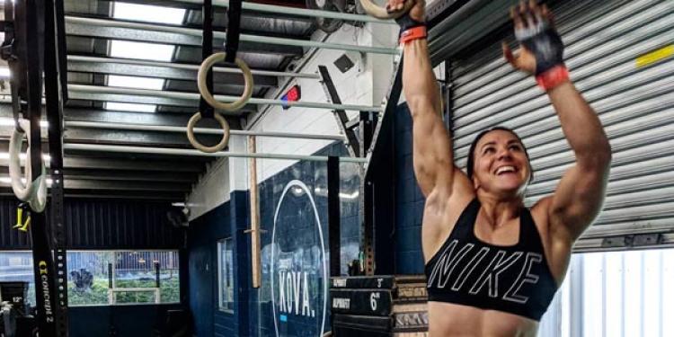 Crossfit Games 2018 Odds for Women Include the Usual Suspects