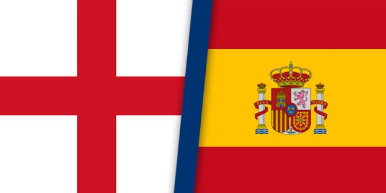 England vs Spain Nations League Odds and Analysis